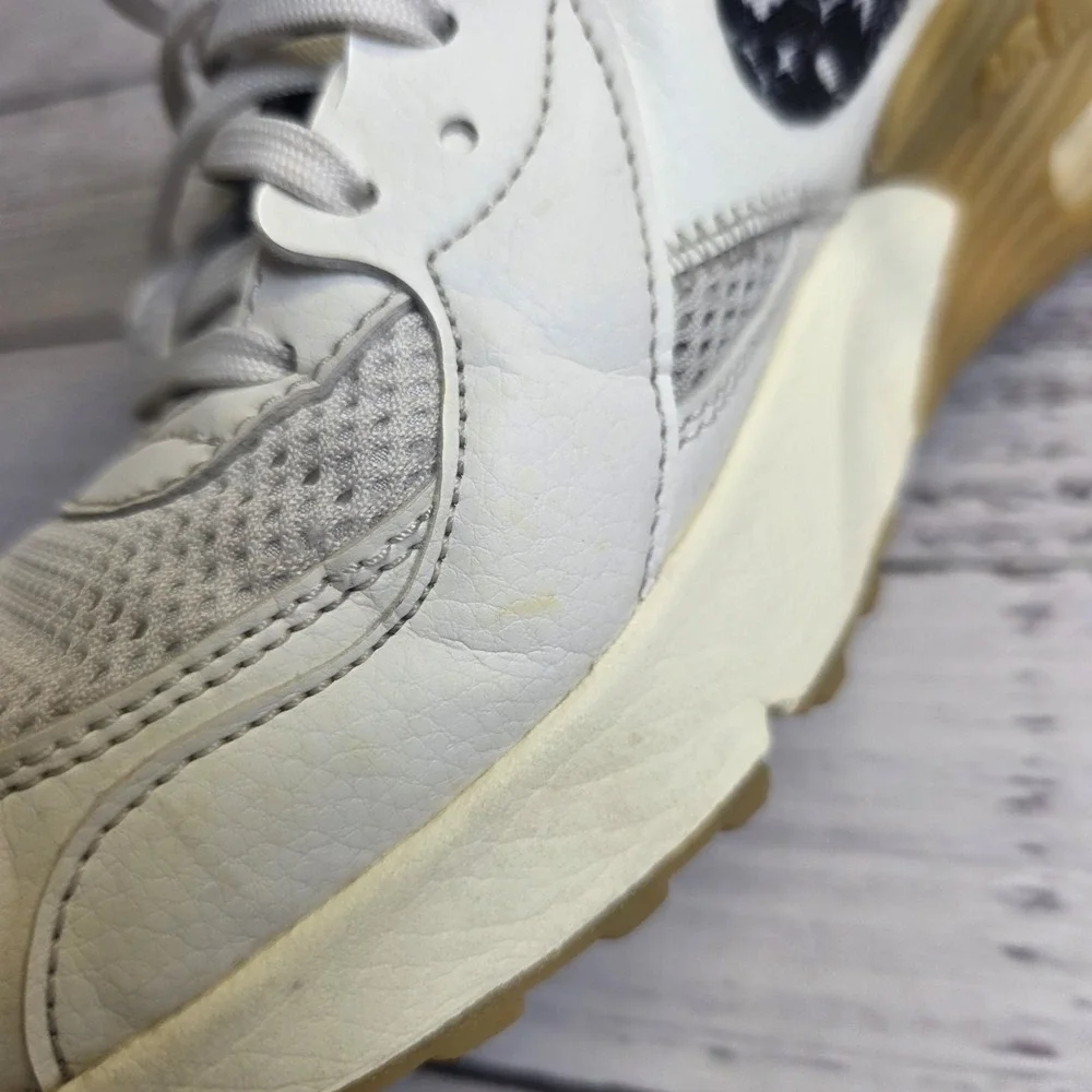 Nike‎ Air Max Excee Workout Training Running Sneaker Women's 7.5 HJ7927-133 Read
